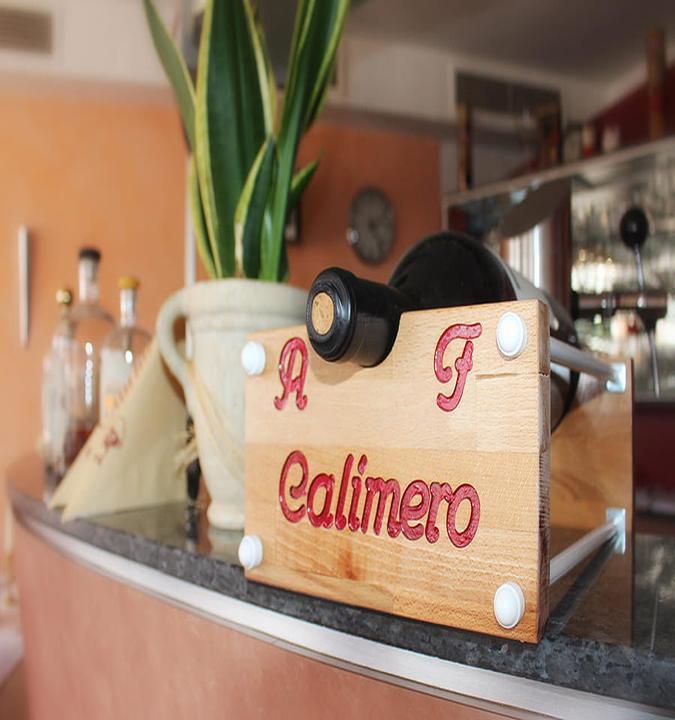 Restaurant Calimero