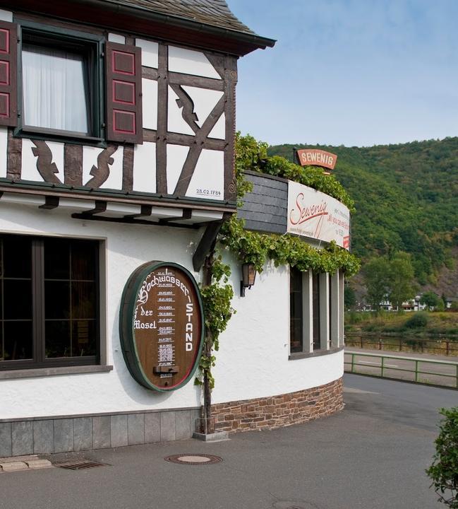 Restaurant Sewenig