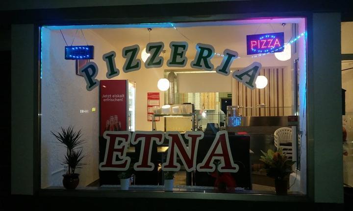 Pizzeria Etna