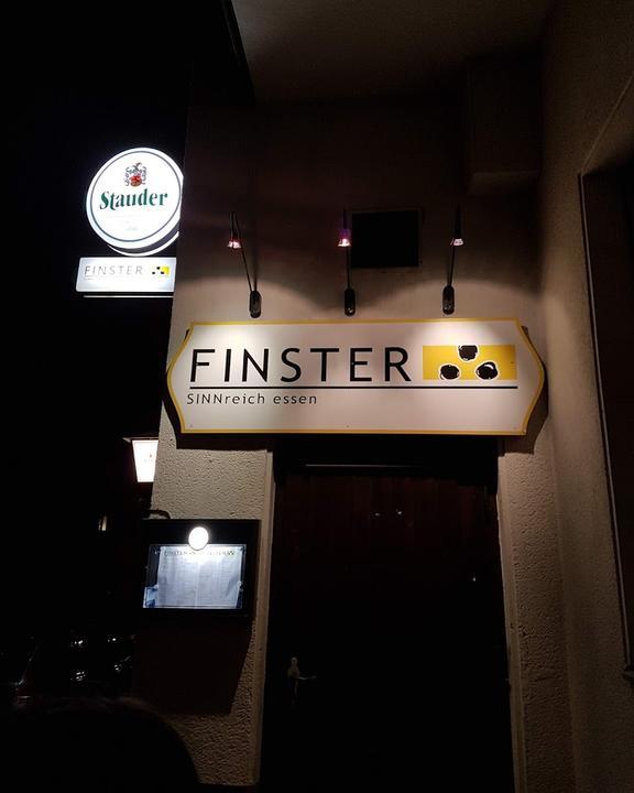 Restaurant Finster